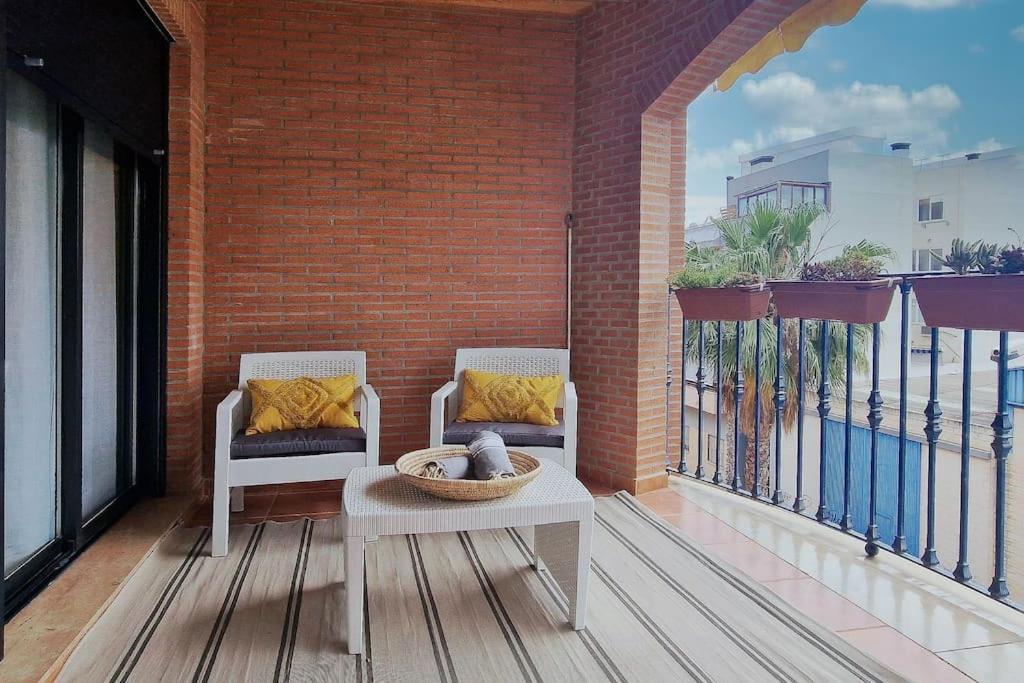 Casa Azul Apartment Denia Exterior photo