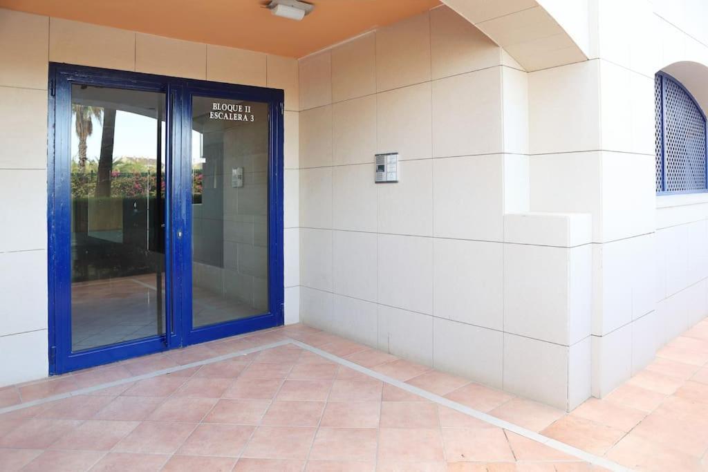 Casa Azul Apartment Denia Exterior photo